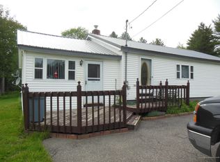 1754 Main Rd, Enfield, ME 04493