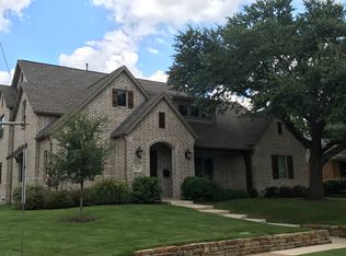 7627 La Bolsa Dr, Dallas, TX 75248