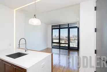 Rented by The KCI Group