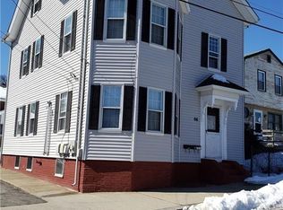 66 Swift St #2, Providence, RI 02904