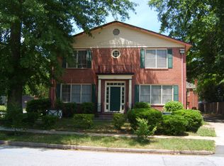 1705 12th St APT B, Columbus, GA 31906