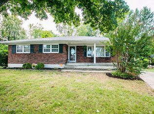 8416 Lou Ct, Louisville, KY 40219