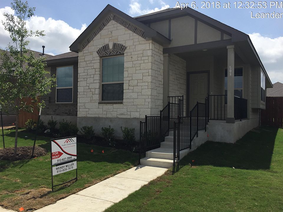 1st image of 508 Canadian Springs Dr