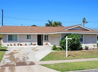 6159 Flamingo Dr, Buena Park, CA 90620