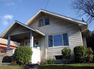 4218 Baker Ave NW, Seattle, WA 98107