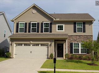 116 Ashford St, Lexington, SC 29072