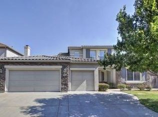 9869 Valgrande Way, Elk Grove, CA 95757