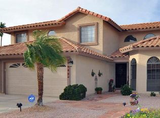 13208 N 104th Pl, Scottsdale, AZ 85260