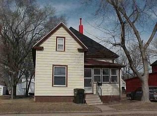 413 Rath St, Waterloo, IA 50703