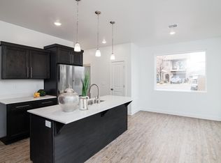 1055 W Province Way Unit 113, Saint George, UT 84770