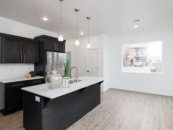 1055 W Province Way Unit 113, Saint George, UT 84770