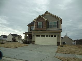 5127 Preserve Blvd, Antioch, TN 37013