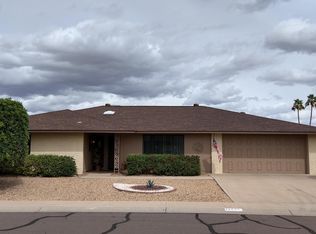 12632 W Regal Dr, Sun City West, AZ 85375