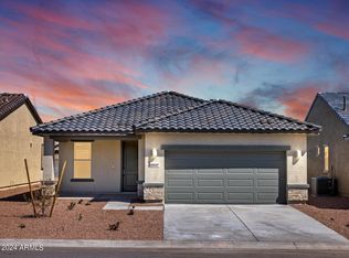 20575 N Candlelight Rd, Maricopa, AZ 85138