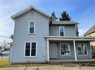 193 S Market St, Shreve, OH 44676