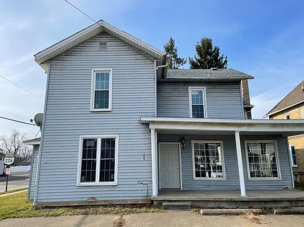 193 S Market St, Shreve, OH 44676