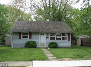 114 Bay Blvd, Havre De Grace, MD 21078
