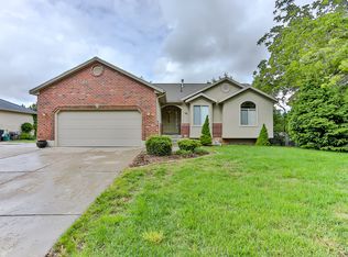 241 N 750 E, Kaysville, UT 84037