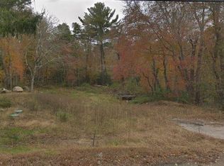 772 Alton Carolina Rd, Charlestown, RI 02813