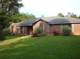 20904 Old River Rd, Vancleave, MS 39565