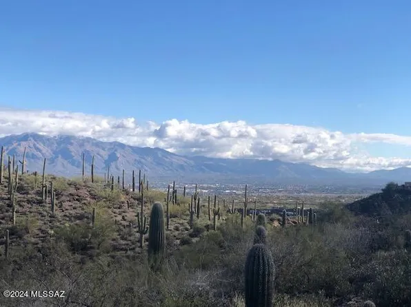 5055 W Highton Hills Pl, Tucson, AZ 85745