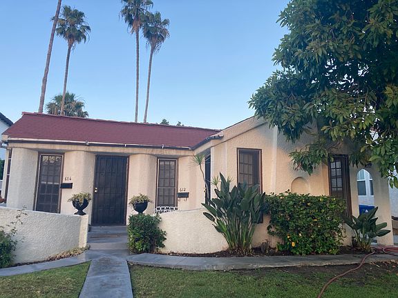 3rd image of 612 N Poinsettia Pl