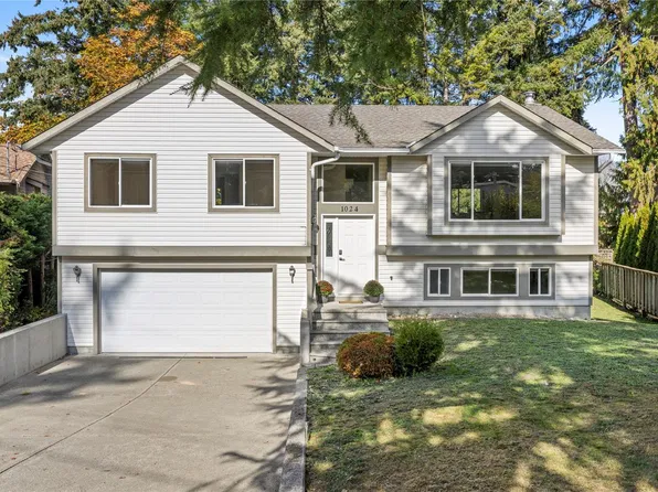 1024 Centre Cres, Nanaimo, BC V9K 2G6