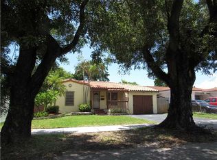 3150 NW 3rd St, Miami, FL 33125