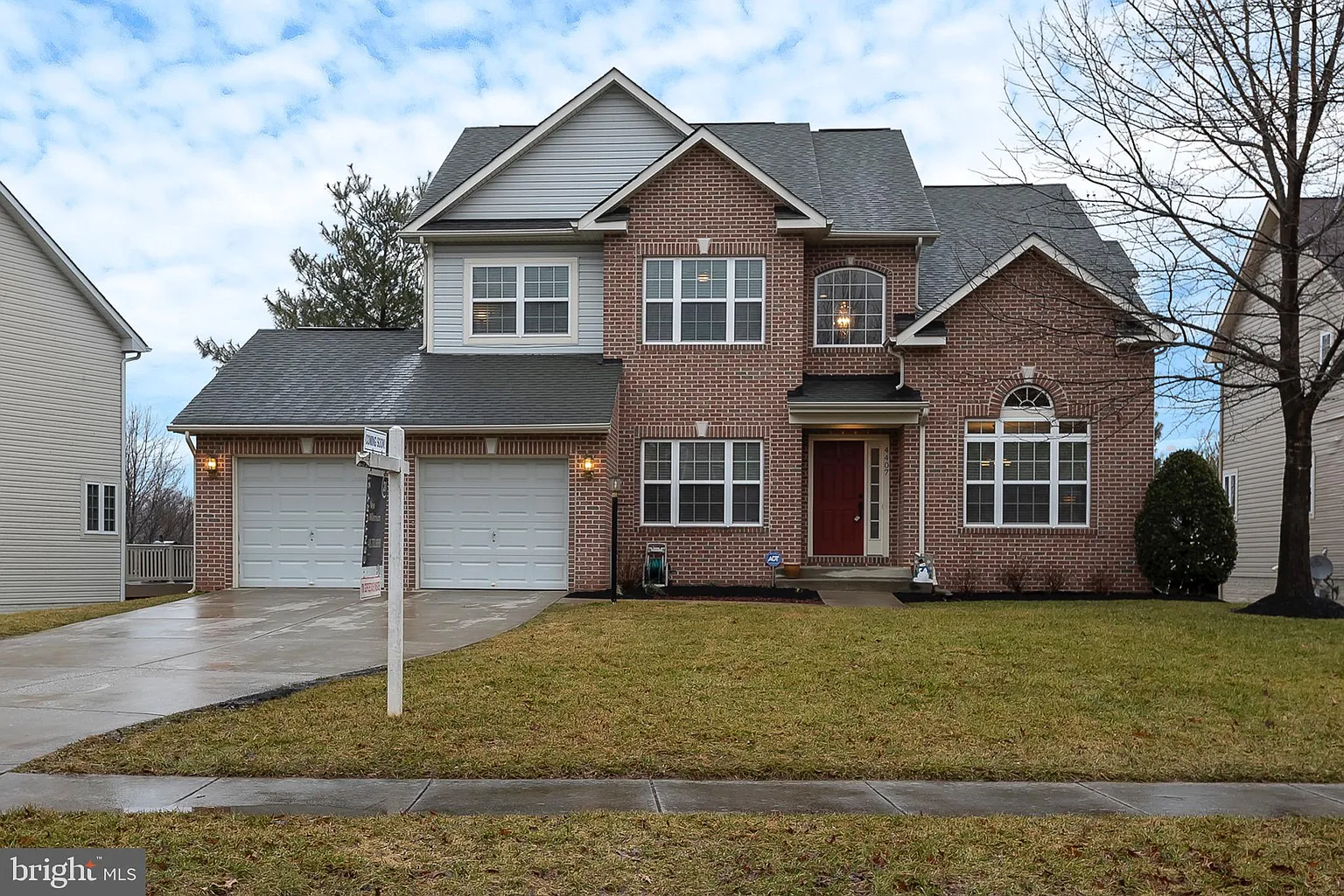 4407 Burkes Promise Dr photo 1