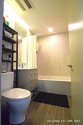 Rented by J Misrahi Realty Corp