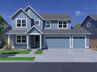 1415 NE Whistle Way, Prineville, OR 97754