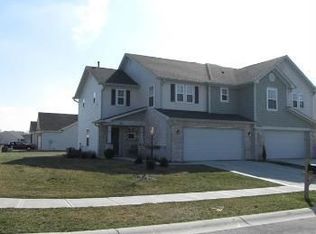 201 Clear Branch Dr, Brownsburg, IN 46112