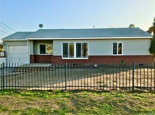 7860 Ben Ave, North Hollywood, CA 91605