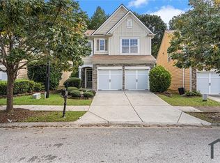 6126 Allpoint Way, Fairburn, GA 30213