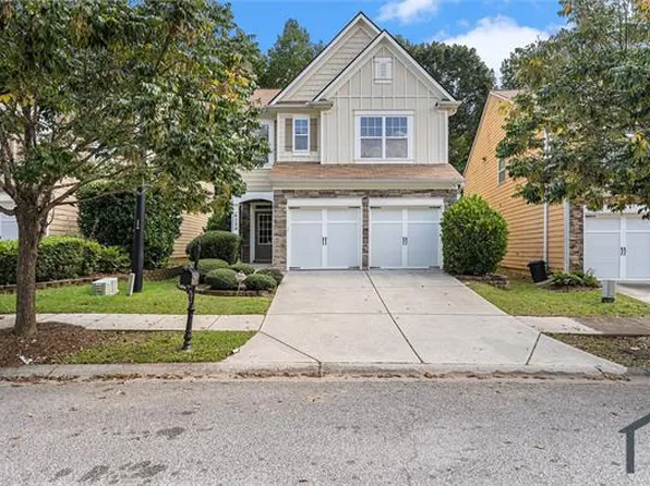 6126 Allpoint Way, Fairburn, GA 30213