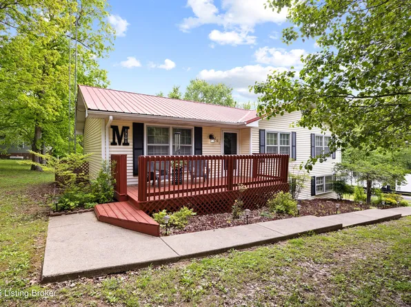 1201 Oak Hill Dr, Leitchfield, KY 42754