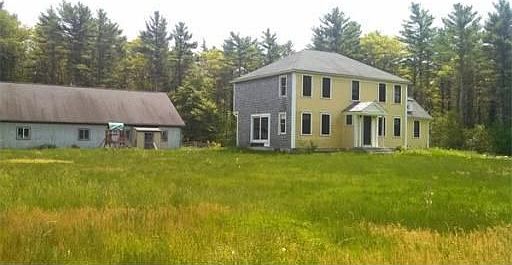 3rd image of 33 Thomas Blanchard Dr