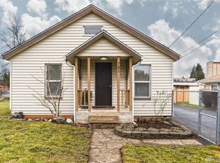 701 3rd Ave S, Kent, WA 98032