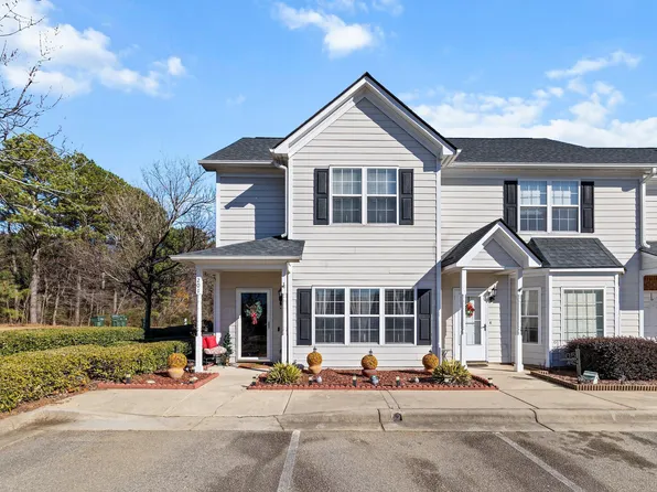 201 Dairy Rd, Clayton, NC 27520