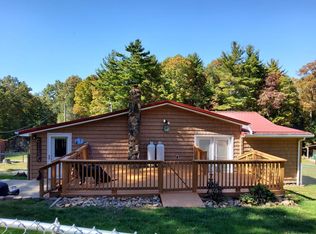 2283 Turkey Trail Rd, Sugar Grove, VA 24375