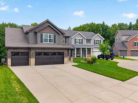 3rd image of 3206 Tuscan Valley Estates Ct