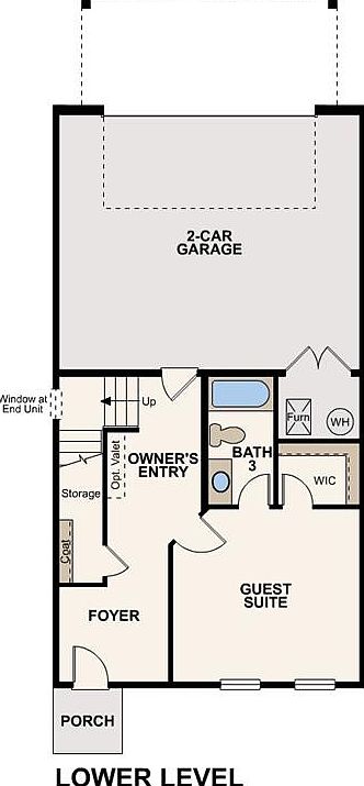 2nd image of 4361 White Spruce Aly #195