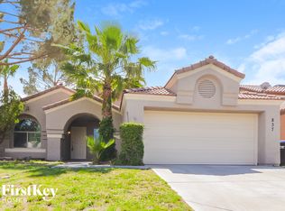 837 Arrowhead Trl, Henderson, NV 89002