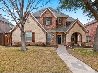 13212 Box Elder Ln, Frisco, TX 75035