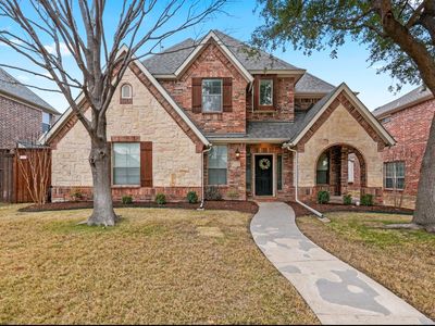 13212 Box Elder Ln, Frisco, TX, 75035