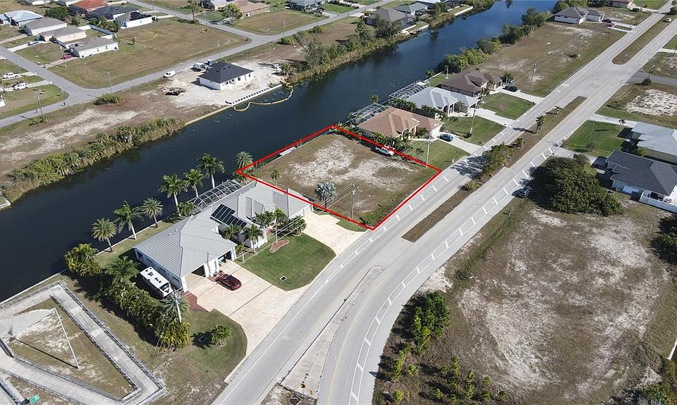 1st image of 3113 DIPLOMAT PARKWAY W LOT 9