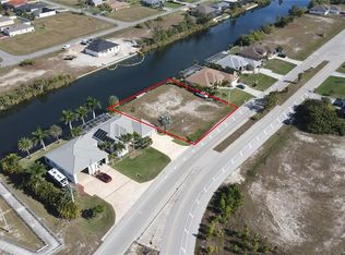 3113 Diplomat Pkwy W #9, Cape Coral, FL 33993
