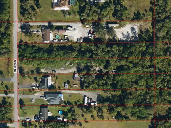 12th ST NE, NAPLES, FL 34120