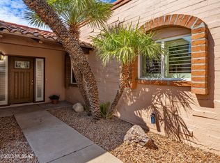 4206 E Blanton Rd, Tucson, AZ 85712