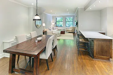 Rented by Halstead Real Estate